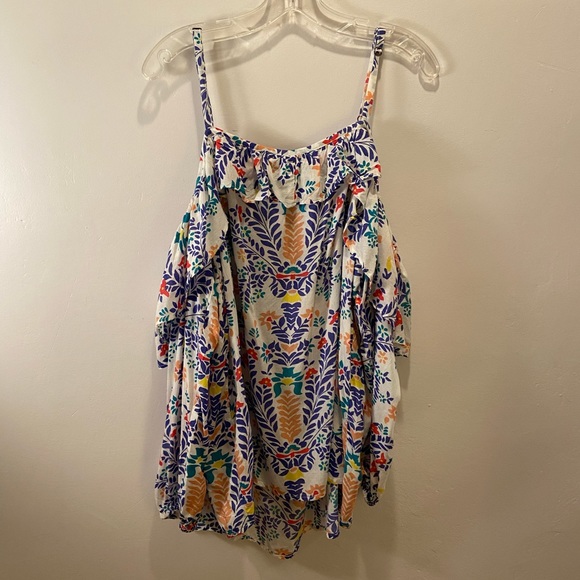 Roberta Roller Rabbit Kesari Top - Picture 5 of 8